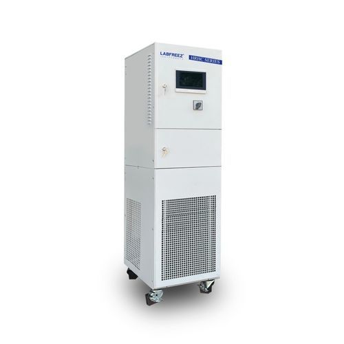 Termorregulador com display gráfico TFT - HRHC-AH series - Labfreez Instruments Group Co., Ltd - com touch screen / PID / programável