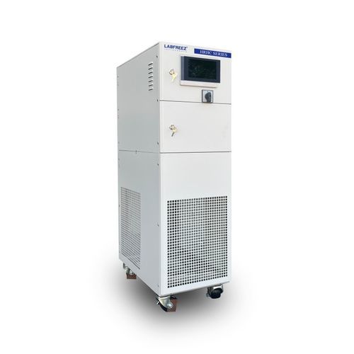 Termostato de circulação refrigerado - HRHC series - Labfreez Instruments Group Co., Ltd - para altas temperaturas