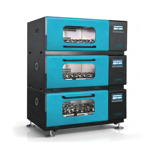 Incubadora com agitação - LFZ-SSI series - Labfreez Instruments Group Co., Ltd - bioquímica / de laboratório / para cultura celular
