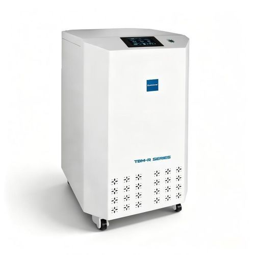 Triturador de tecidos em vidro - TBM-R series - Labfreez Instruments Group Co., Ltd