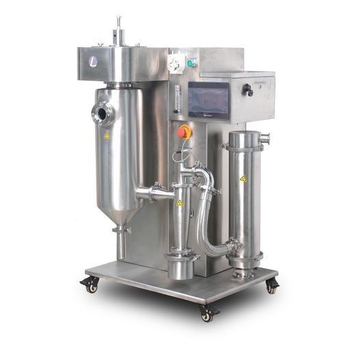 Minissecador por pulverização - SD-18A PRO - Labfreez Instruments Group Co., Ltd - para a indústria alimentícia / para a indústria farmacêutica / para a indústria química
