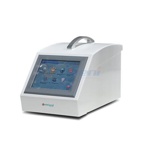 Analisador de água - TOC-20 - Labfreez Instruments Group Co., Ltd - de líquidos / para produtos alimentares / de laboratório