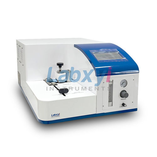 Analisador de combustão de bancada - TOC-3000SD - Labfreez Instruments Group Co., Ltd - CO2 calculado