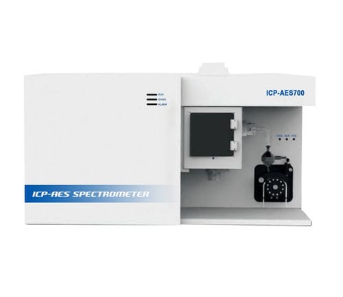 Espectrômetro ICP-AES - ICP-AES700 - Labfreez Instruments Group Co., Ltd - de emissão óptica / CMOS / para a indústria farmacêutica