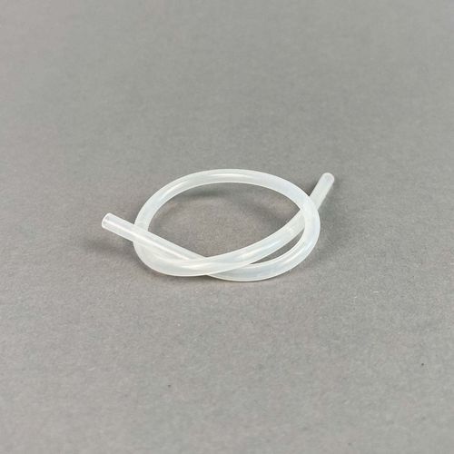Mangueira para produtos alimentares - 50814 - EasyDens - em silicone / para laboratório / industrial