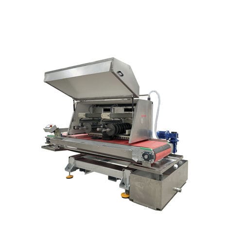 Máquina de corte diamantada - MCE - Maincer - para mármore / para granito / para pedra natural