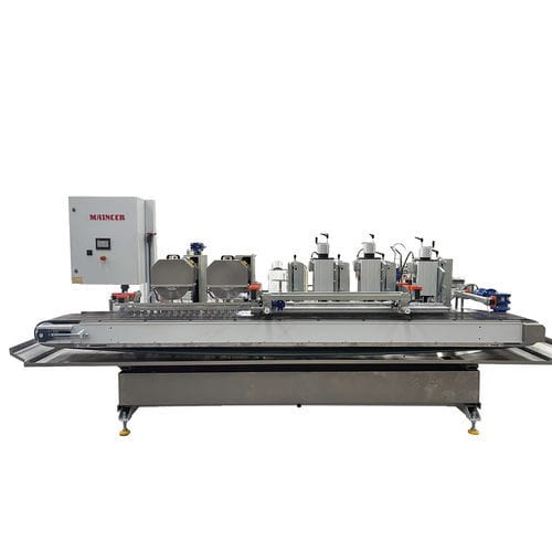 Máquina de corte para rodapé - MCF - Maincer - para cerâmica / para compósitos / para vidro
