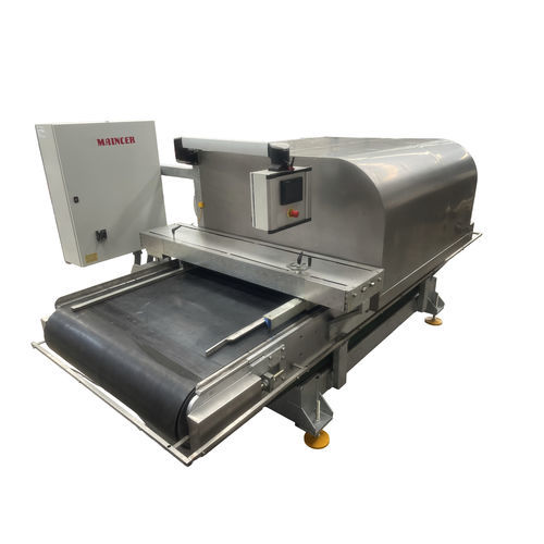Máquina de corte com faca - MCN - Maincer - com faca / para mármore / para granito