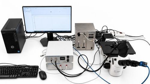 Analisador de líquidos - TFA-2 - SINTERFACE Technologies - de laboratório / para a indústria alimentícia / para produtos cosméticos