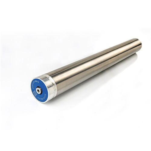 Tambor de acionamento 48 V - GTD - M&D (Motor and Drive) - de corrente contínua / para transportador