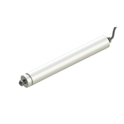 Tambor de acionamento 48 V - GTE - M&D (Motor and Drive) - 24 V / de corrente contínua / para transportador