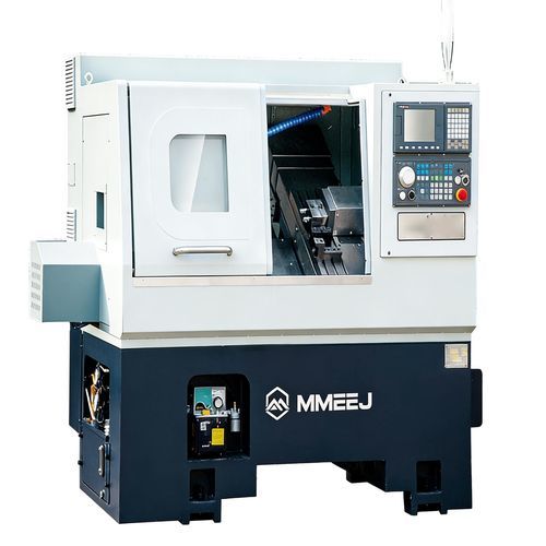Centro de torneamento e fresamento CNC - HX series - Meijin Machinery Equipment (Dalian) Co., Ltd. - horizontal / de 2 eixos / XZ