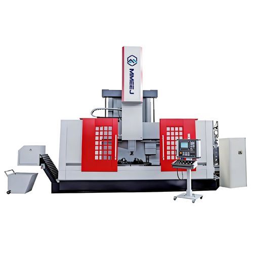 Torno CNC - CK51-HC - Meijin Machinery Equipment (Dalian) Co., Ltd. - vertical / de coluna única / para peças grandes