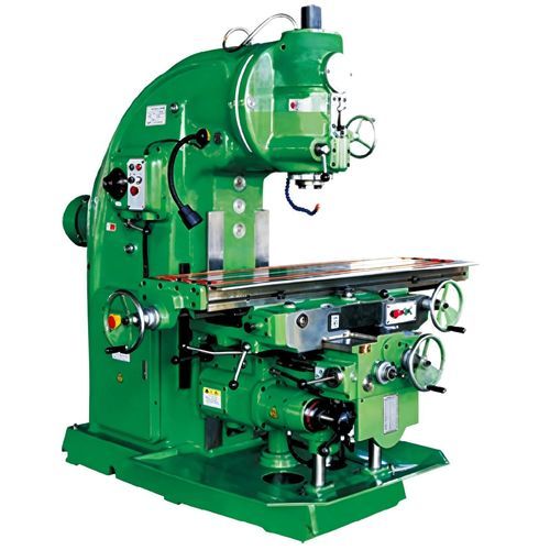Fresadora de 3 eixos - XA50 series - Meijin Machinery Equipment (Dalian) Co., Ltd. - vertical