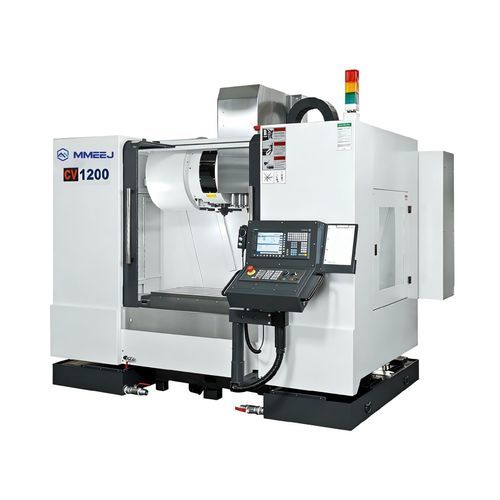 Centro de usinagem CNC de 3 eixos - CV series - Meijin Machinery Equipment (Dalian) Co., Ltd. - vertical / BT 40 / BT 50