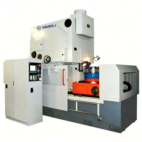 Entalhadeira de engrenagens CNC - YK series - Meijin Machinery Equipment (Dalian) Co., Ltd. - vertical
