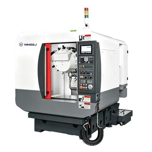 Furadeira-rosqueadeira CNC - TX series - Meijin Machinery Equipment (Dalian) Co., Ltd. - vertical / de 3 eixos / para aço