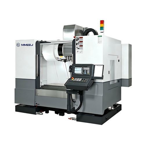 Centro de usinagem CNC de 3 eixos - CV series - Meijin Machinery Equipment (Dalian) Co., Ltd. - vertical / BT 40 / BT 50