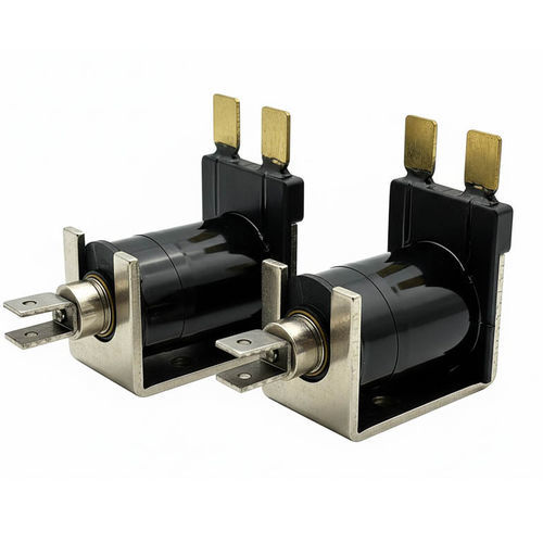 Eletroímã linear - WL0829 - Weilong Intelligent Technology (Dongguan) Co., Ltd. - compacto / CA / eletromagnético