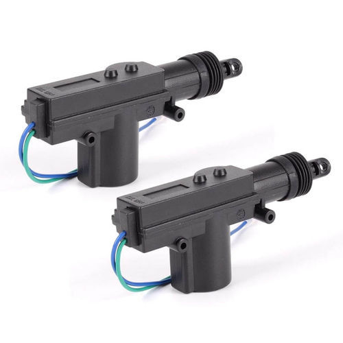 Atuador elétrico - WL800 - Weilong Intelligent Technology (Dongguan) Co., Ltd. - linear / rotativo / em polímero