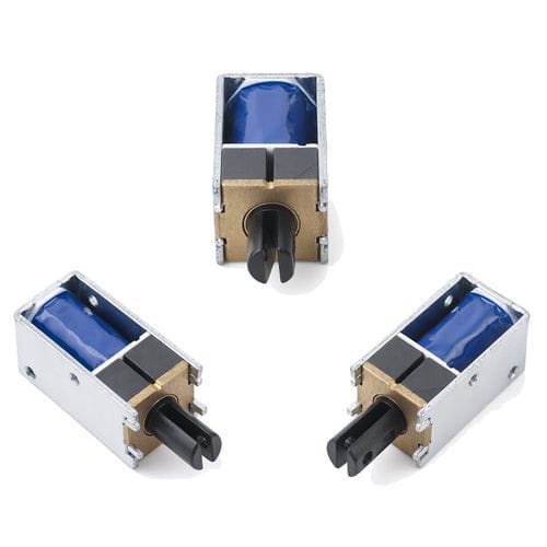 Válvula solenoide de ação direta - WL0730 - Weilong Intelligent Technology (Dongguan) Co., Ltd. - NO / NF / para água