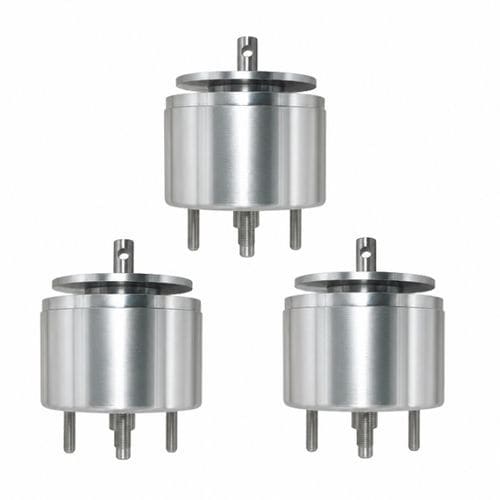 Eletroímã para válvula solenoide - WL7042 - Weilong Intelligent Technology (Dongguan) Co., Ltd. - de retenção / linear / de travamento