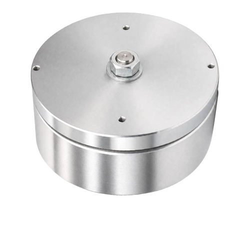 Válvula solenoide de ação direta - WL 10938 - Weilong Intelligent Technology (Dongguan) Co., Ltd. - hidráulica / para produtos químicos / compacta