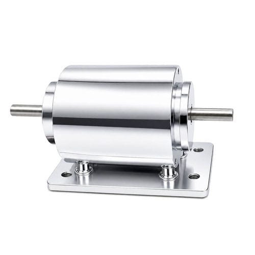 Eletroímã rotativo - WL3635 - Weilong Intelligent Technology (Dongguan) Co., Ltd. - livre de manutenção / compacto / 24 V