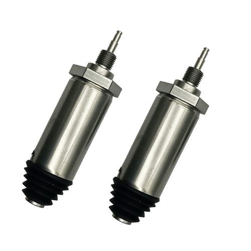 Eletroímã linear - WL3870 - Weilong Intelligent Technology (Dongguan) Co., Ltd. - tubular / compacto / 24 V