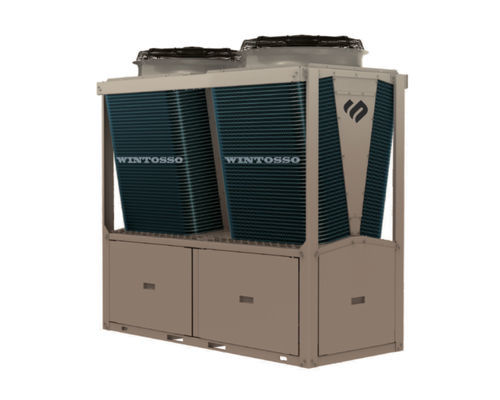 Resfriador de gás - ComfortChill Scroll - LIBA Business GmbH - para refrigeração / industrial / para ar condicionado