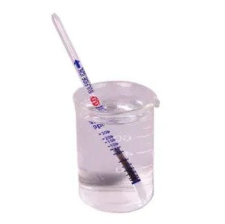 Tubo para detecção de gás - DSU-2M - Uniphos Envirotronic Pvt. Ltd.