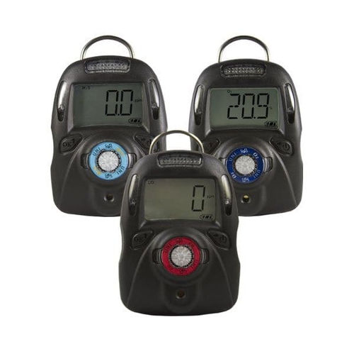 Detector de gás - UNI - Uniphos Envirotronic Pvt. Ltd. - de fluoreto / de cloro / de dióxido de cloro