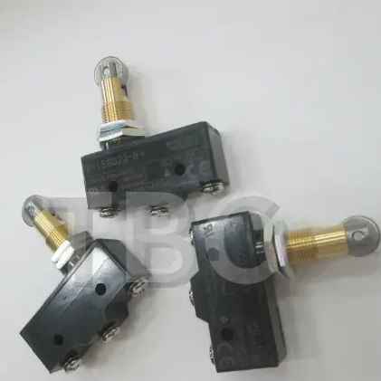 Microinterruptor unipolar - Z-15GQ-22B - Technology Base Corporation - industrial