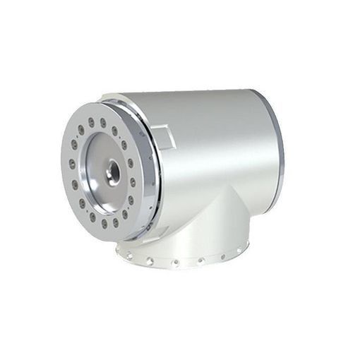 Módulo rotativo para robôs - RJM series - Infranor Group