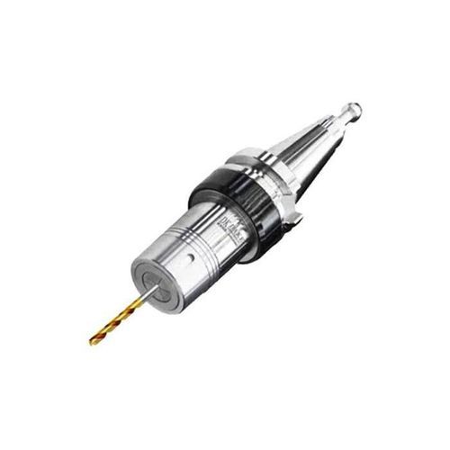 Porta-pinça BT 30 - BT series - Infranor Group - BT 40 / BT 50 / de fixação térmica