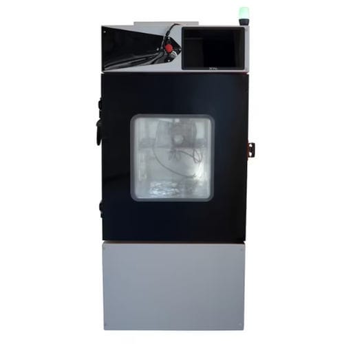 Câmara de ensaio climática - BallastCo Laboratory Equipment - de umidade / de temperatura / ambiental