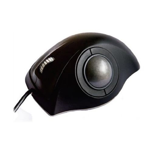 Trackball óptico - E38-76A31D - Cursor Controls - de mesa / 38 mm / impermeável