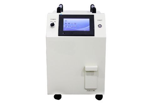 Desmagnetizador de mesa - DG-30 - U-Reach Data Solutions Inc. - CA / automático / por impulso