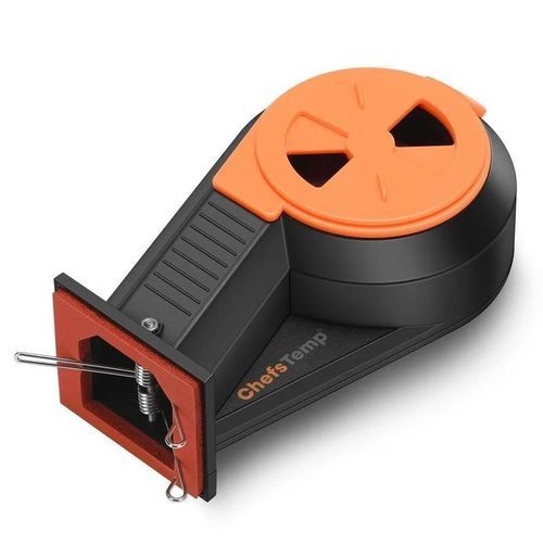 Ventilador axial - ChefsTemp (Leadtek Inc.) - móvel / de circulação de ar / de circulação de ar