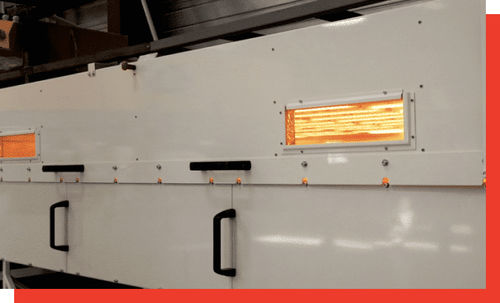 Forno sob medida - ThermalWorks™ - SOPARA - de câmara / de secagem / de indução
