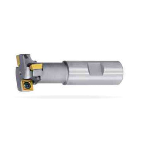 Fresa para ranhuras em T - 250 W series - ROL d.o.o. - de indexação