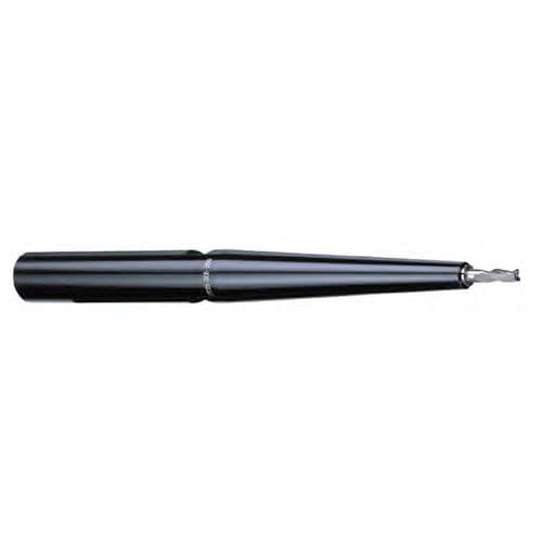 Porta-pinça slim - ST series - ROL d.o.o. - com pinça tipo slim / de fresagem