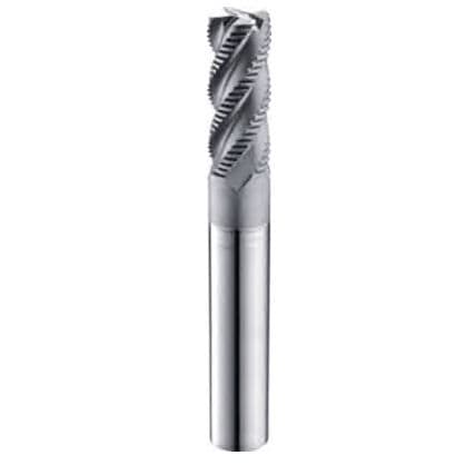 Ferramenta de corte para metais - NTA series - ROL d.o.o. - em carboneto