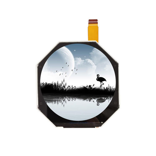 Módulo de visualização TFT LCD - YX025Z6M-J80 - Shenzhen Yousee Technology Co., Ltd. - IPS / em cores / gráfico