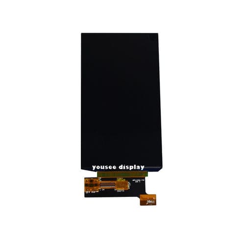 Módulo de visualização com tela sensível ao toque capacitiva - YX070AMSHA01 - Shenzhen Yousee Technology Co., Ltd. - AMOLED / em cores / 1080 x 1920