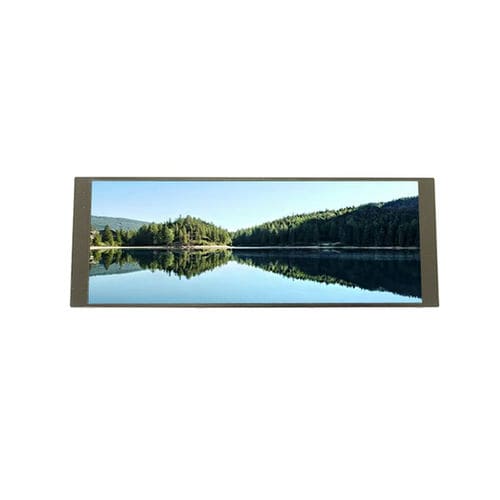 Módulo de visualização TFT LCD - YX68001A - Shenzhen Yousee Technology Co., Ltd. - em cores / 480 x 1280 / 6,86"
