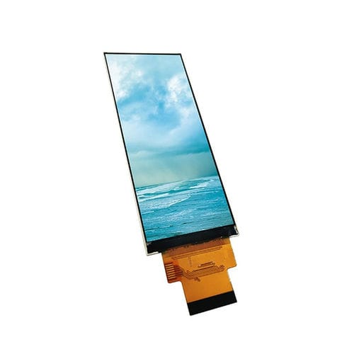 Módulo de visualização TFT LCD - YX40009A - Shenzhen Yousee Technology Co., Ltd. - IPS / em cores / 400 x 960