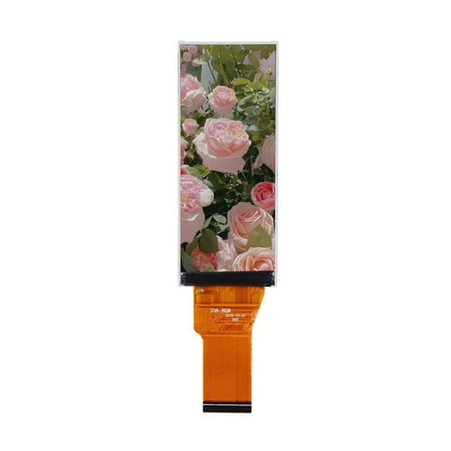 Módulo de visualização TFT LCD - YX29002A - Shenzhen Yousee Technology Co., Ltd. - IPS / em cores / 2,9"