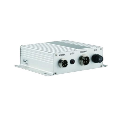 Controle de motor BLDC - GT510 - NEOTON MOTOR