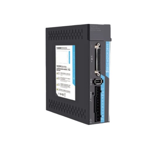 Servoconversor monofásico - ACSDP100H-75 - NEOTON MOTOR - RS-485 / ModBUS RTU / 220 V